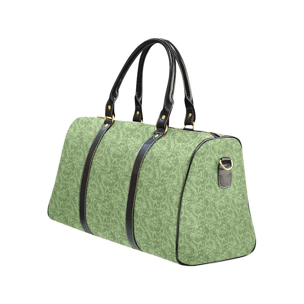 Melody Travel Bag CW4