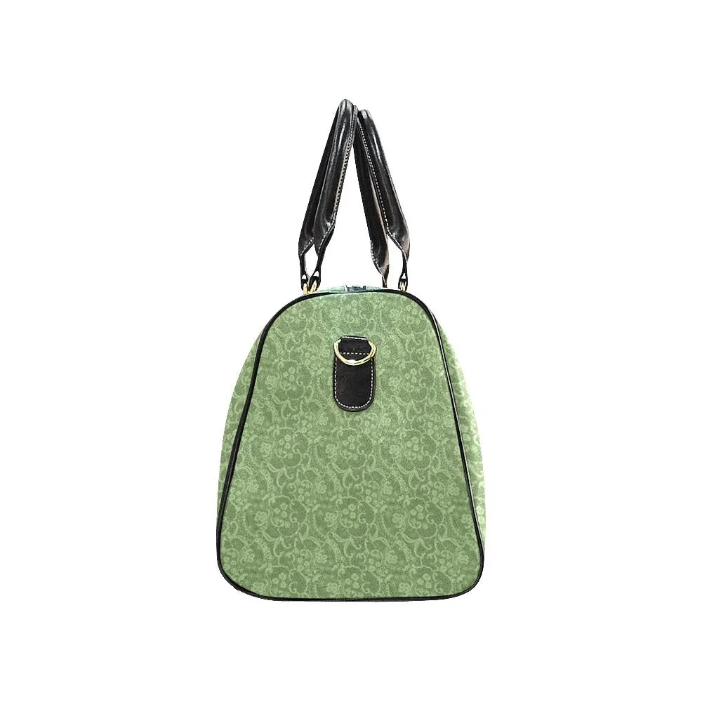 Melody Travel Bag CW4