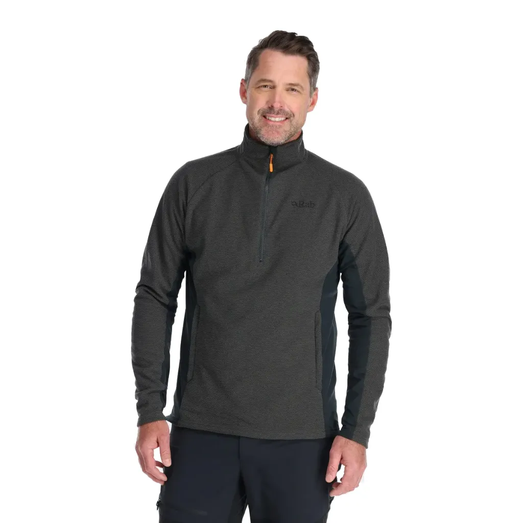 Men's Capacitor Pull-On