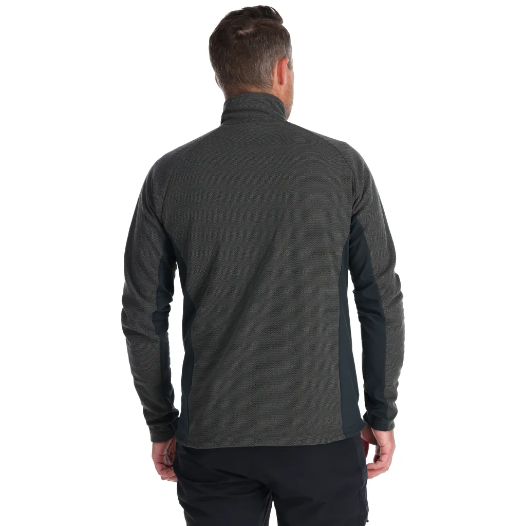 Men's Capacitor Pull-On