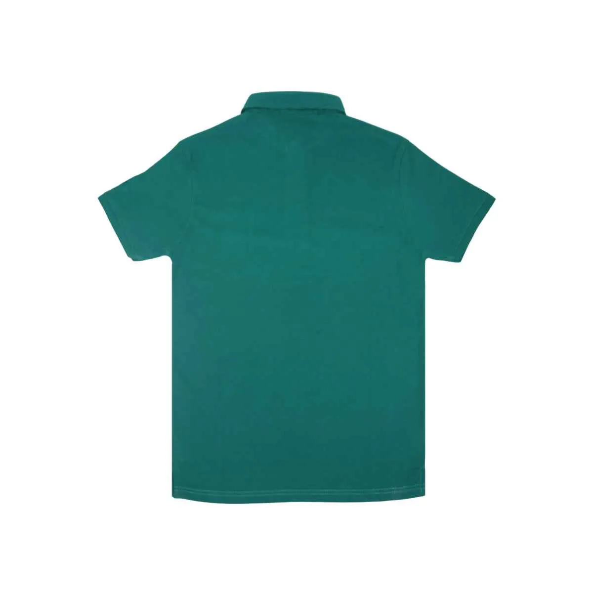 Mens Imported Plan Polo (A-3403)