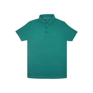 Mens Imported Plan Polo (A-3403)