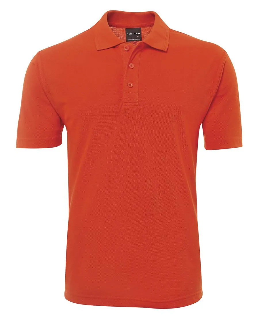 Men's Signature Polo
