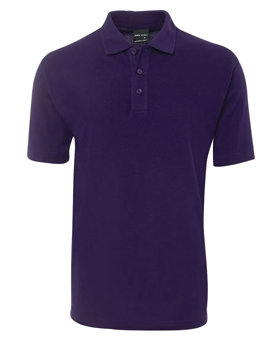 Men's Signature Polo