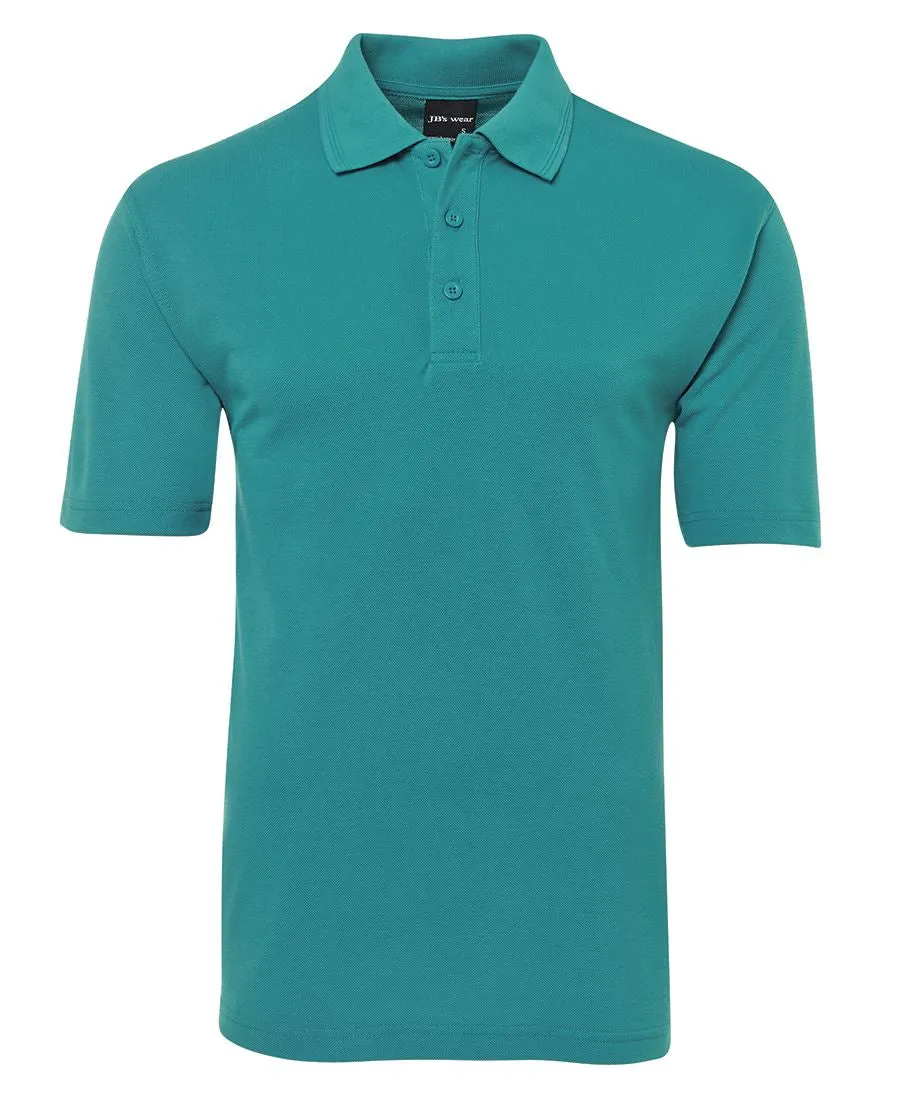 Men's Signature Polo
