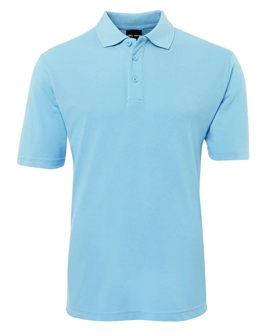 Men's Signature Polo