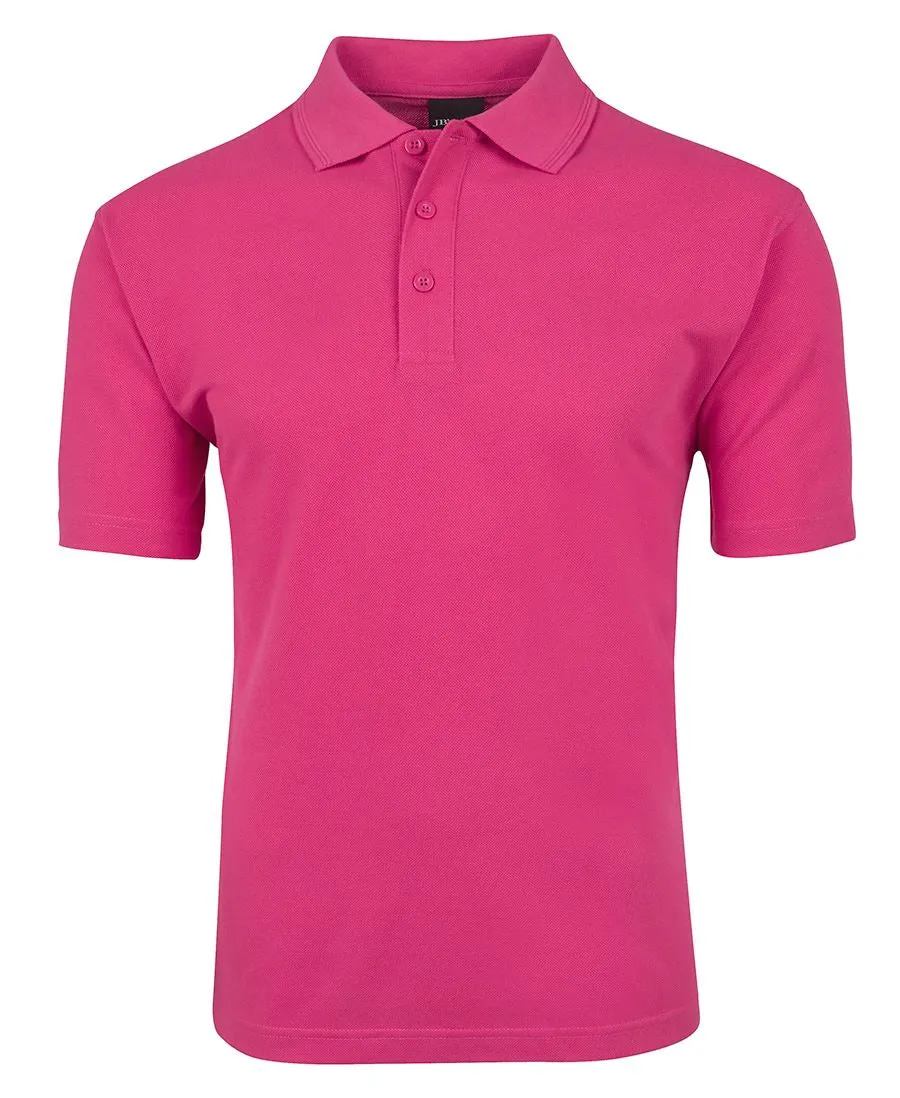 Men's Signature Polo