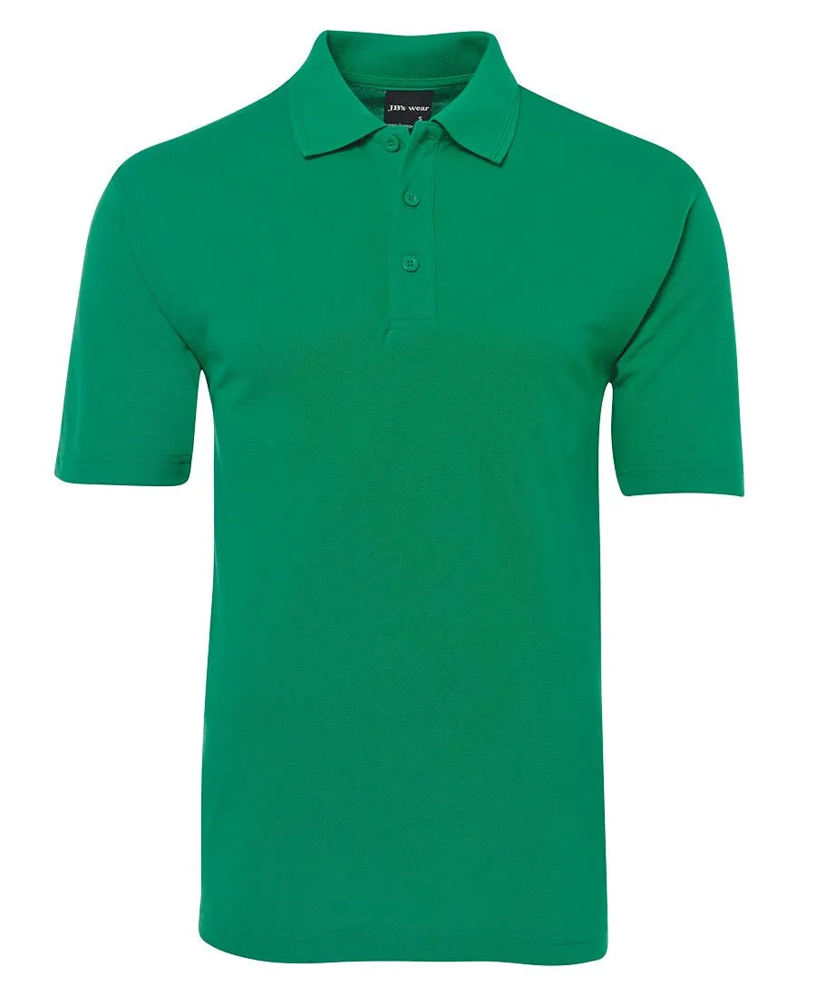 Men's Signature Polo