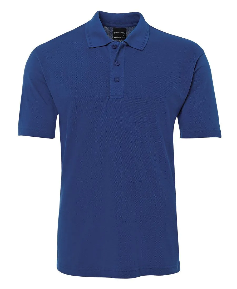 Men's Signature Polo
