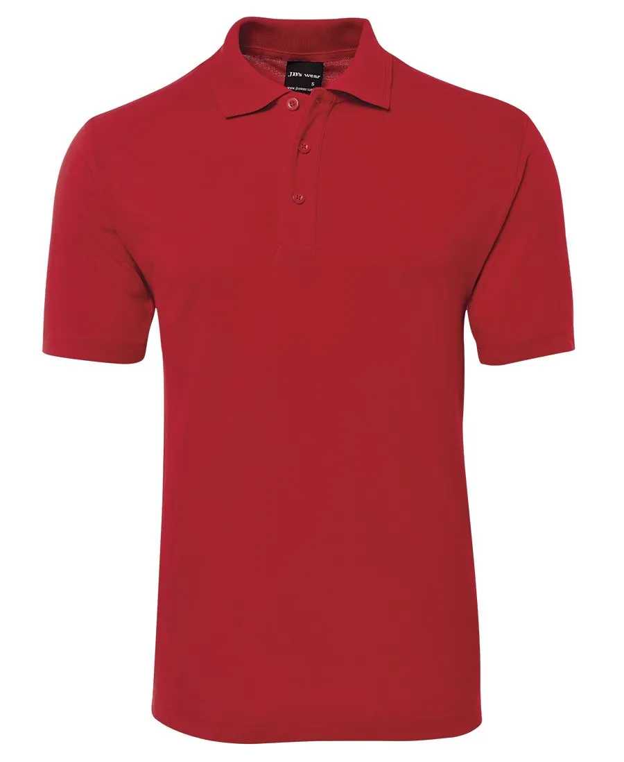 Men's Signature Polo