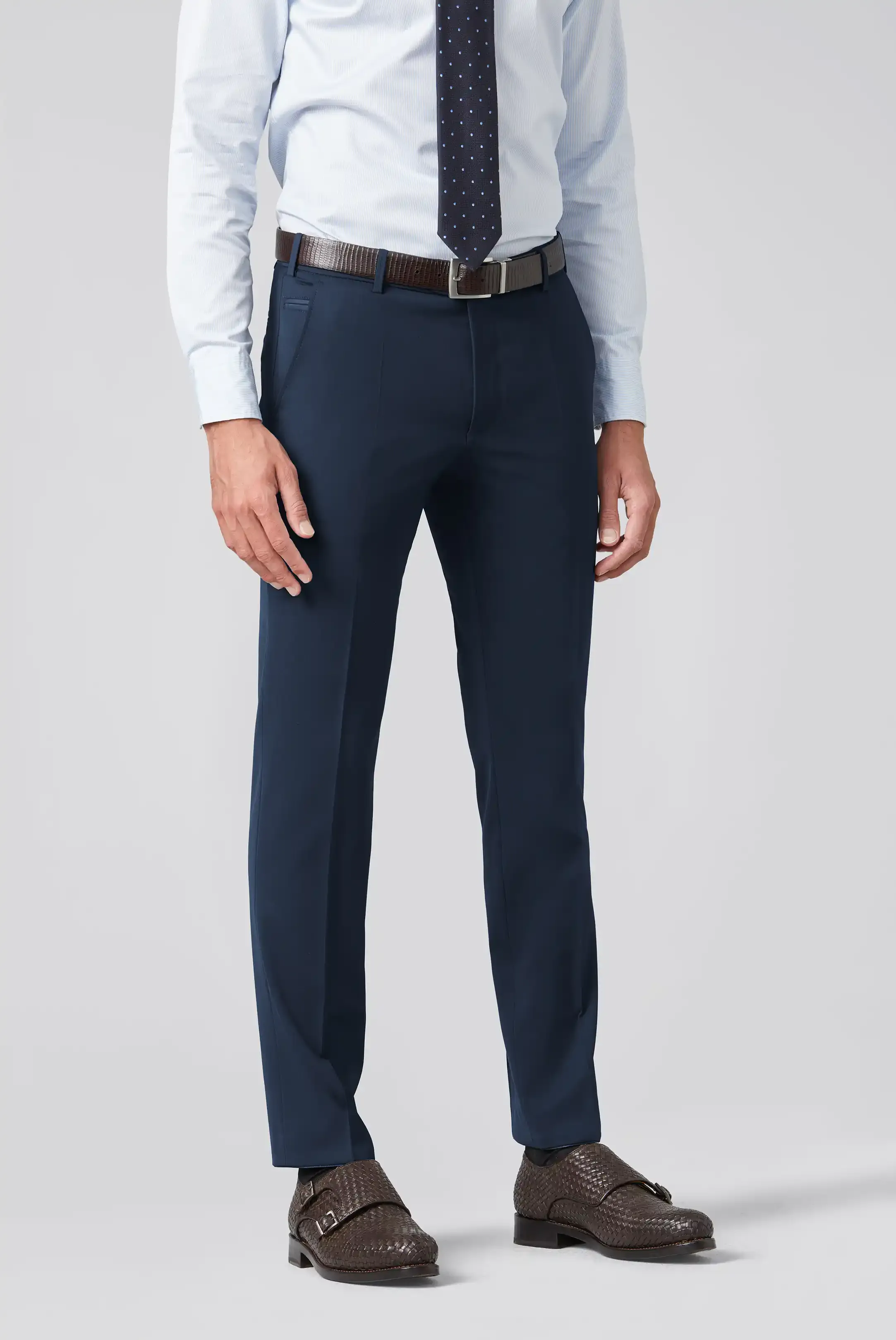 Meyer- Premium Travel Pant