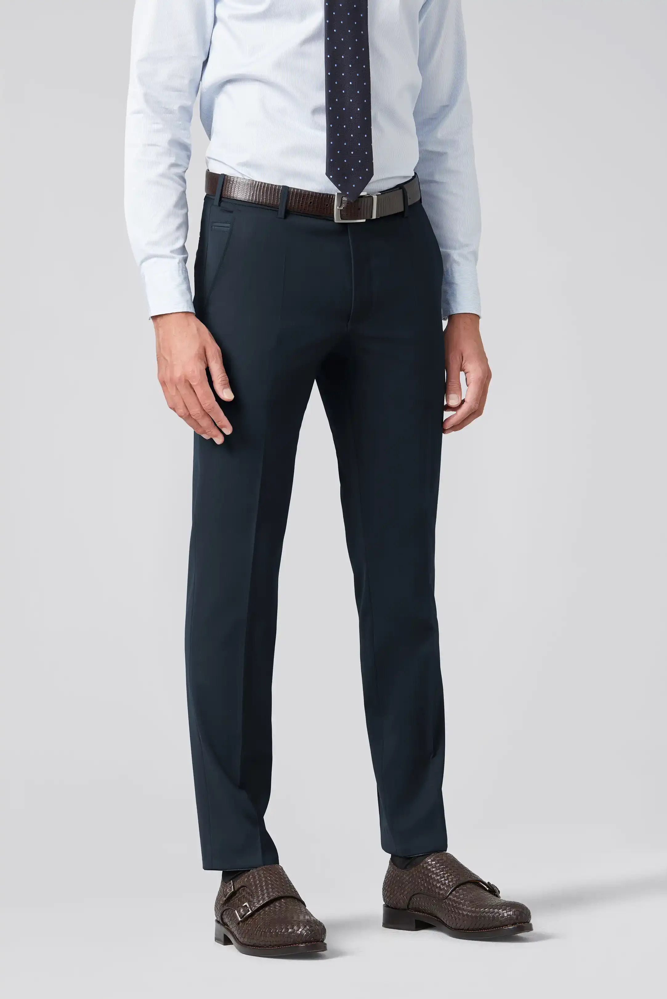 Meyer- Premium Travel Pant