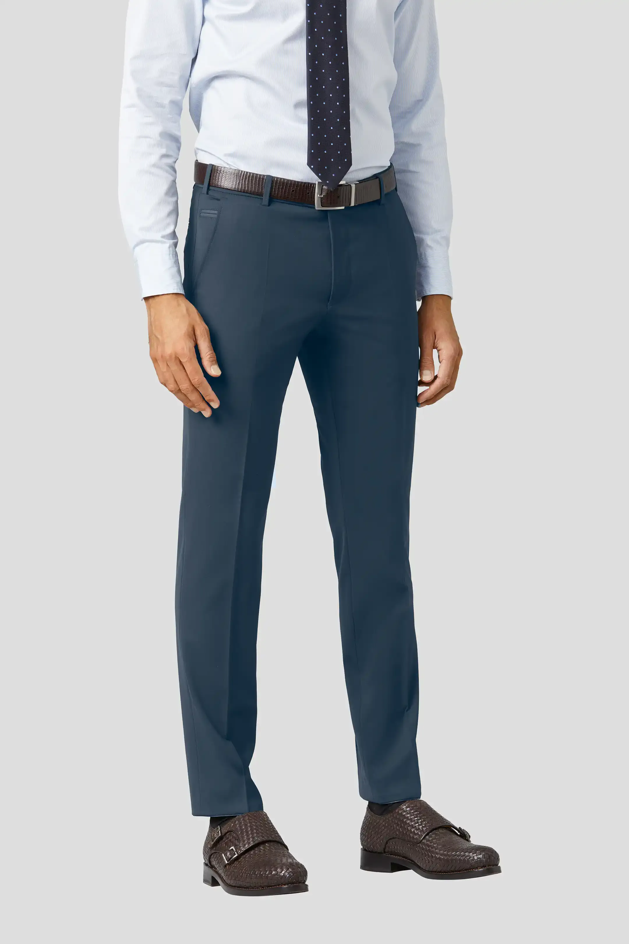 Meyer- Premium Travel Pant