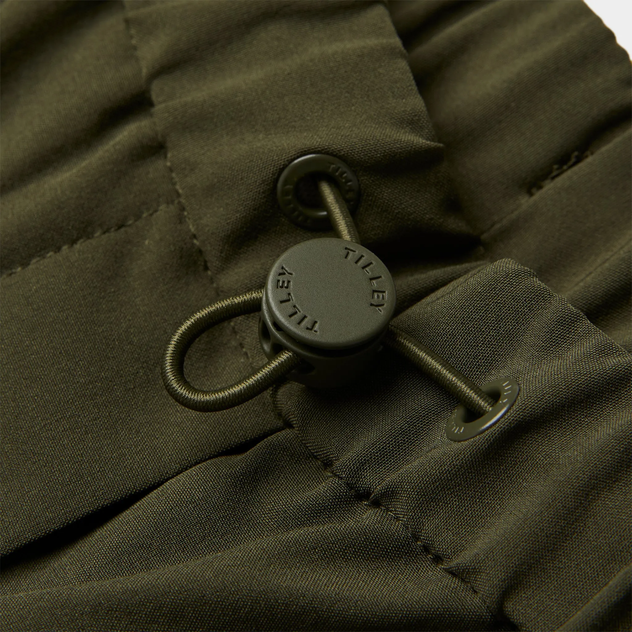 Mid-rise Wide Leg Cargo