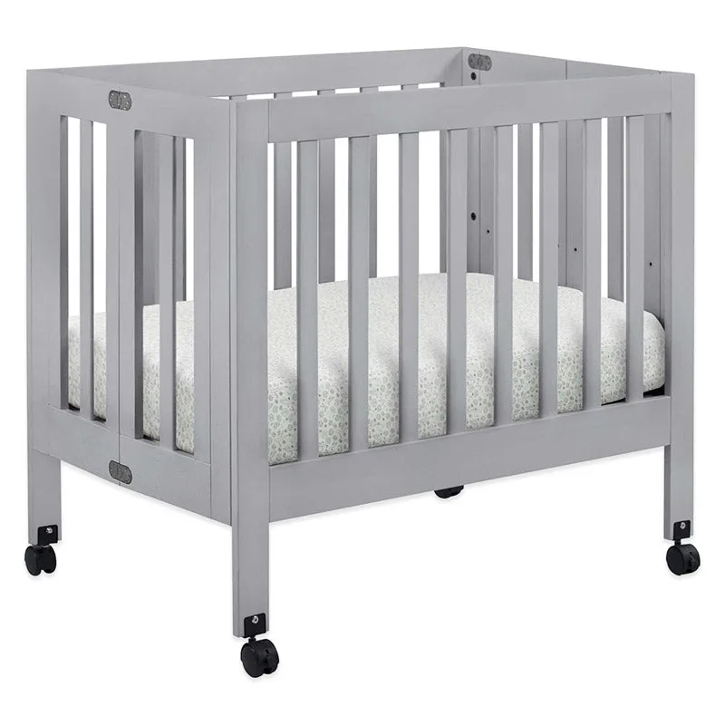 Million Dollar Baby Origami Mini Crib