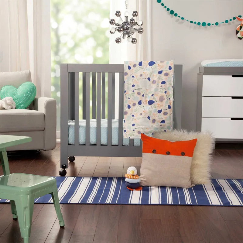 Million Dollar Baby Origami Mini Crib