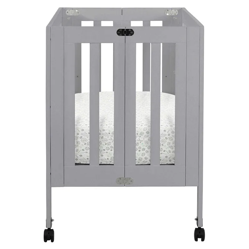 Million Dollar Baby Origami Mini Crib