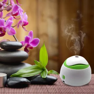 Mini Portable USB Humidifier/Diffuser