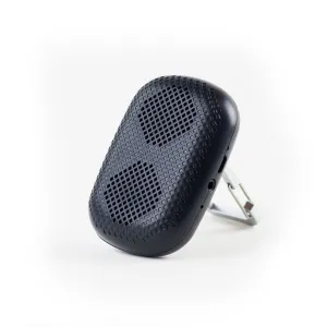 Mini-Terrain Sound - Portable Travel Bluetooth Speaker