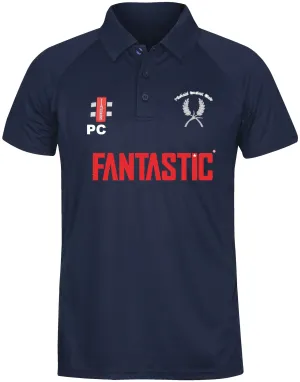 Mirfield C.C. Matrix V2 Polo Shirt
