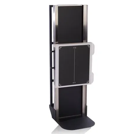 Mobile Trans-Former™ DR Panel Holder