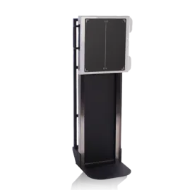 Mobile Trans-Former™ DR Panel Holder