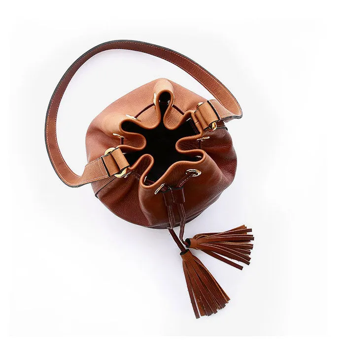 Mojave Bucket Bag