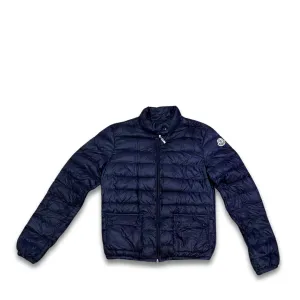 Moncler Lightweight Travel Down Jacket