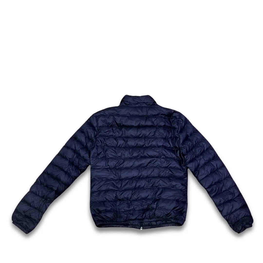 Moncler Lightweight Travel Down Jacket