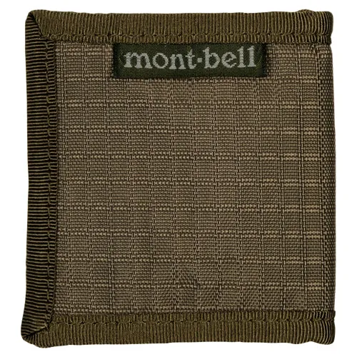 Montbell Coin Wallet