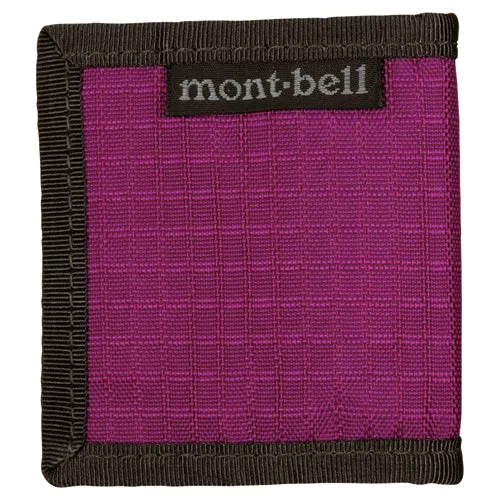 Montbell Coin Wallet