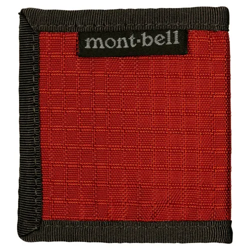 Montbell Coin Wallet