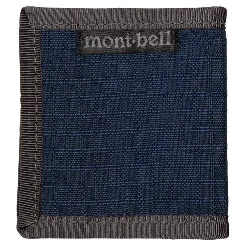 Montbell Coin Wallet