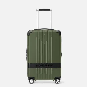 Montblanc Trolley compact hand luggage #my4810 ​​green 198347