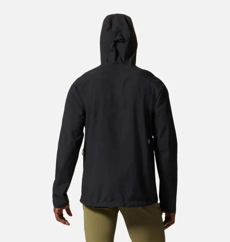 Mountain Hardwear Men's Stretch Ozonic Jacket
