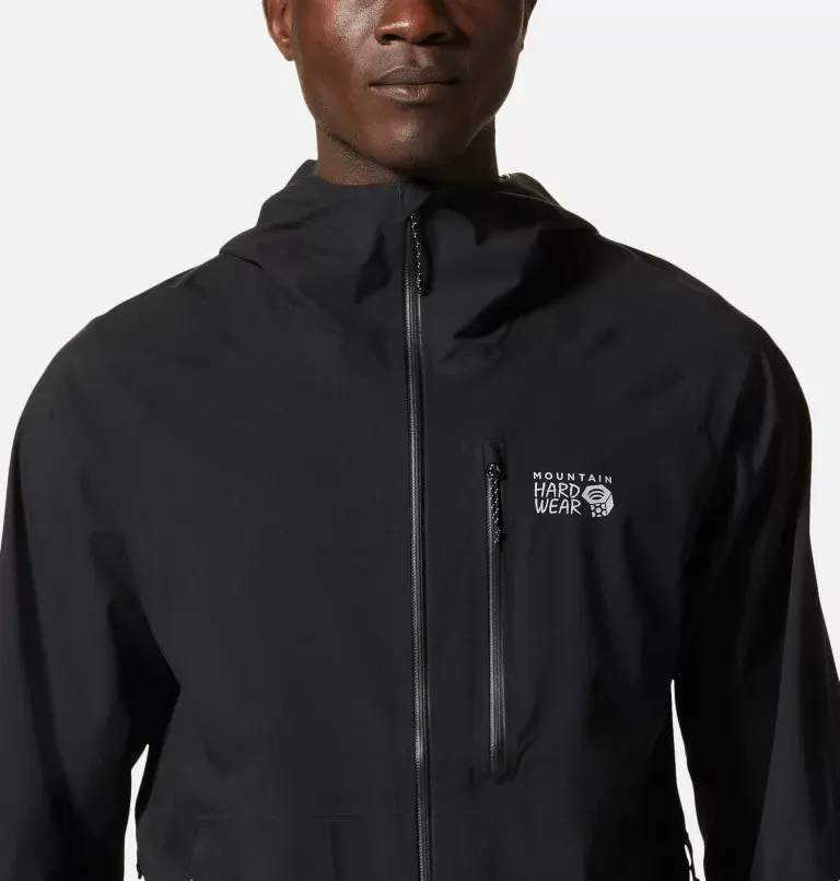 Mountain Hardwear Men's Stretch Ozonic Jacket