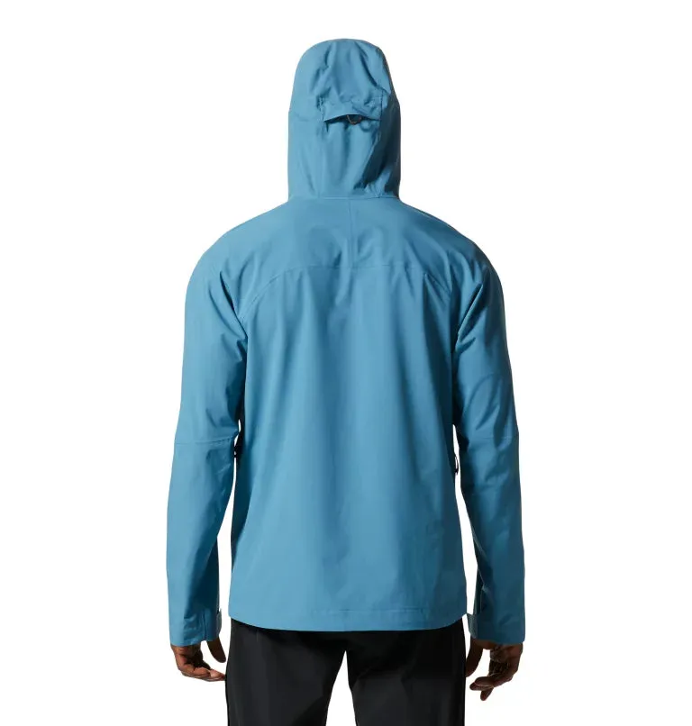 Mountain Hardwear Men's Stretch Ozonic Jacket