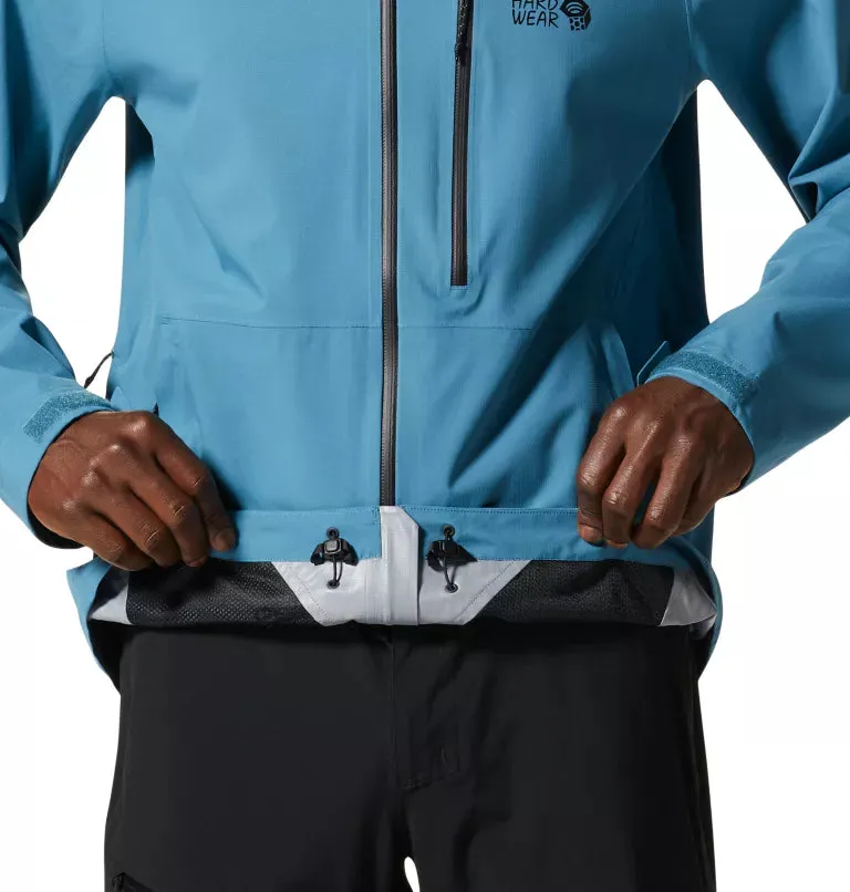 Mountain Hardwear Men's Stretch Ozonic Jacket