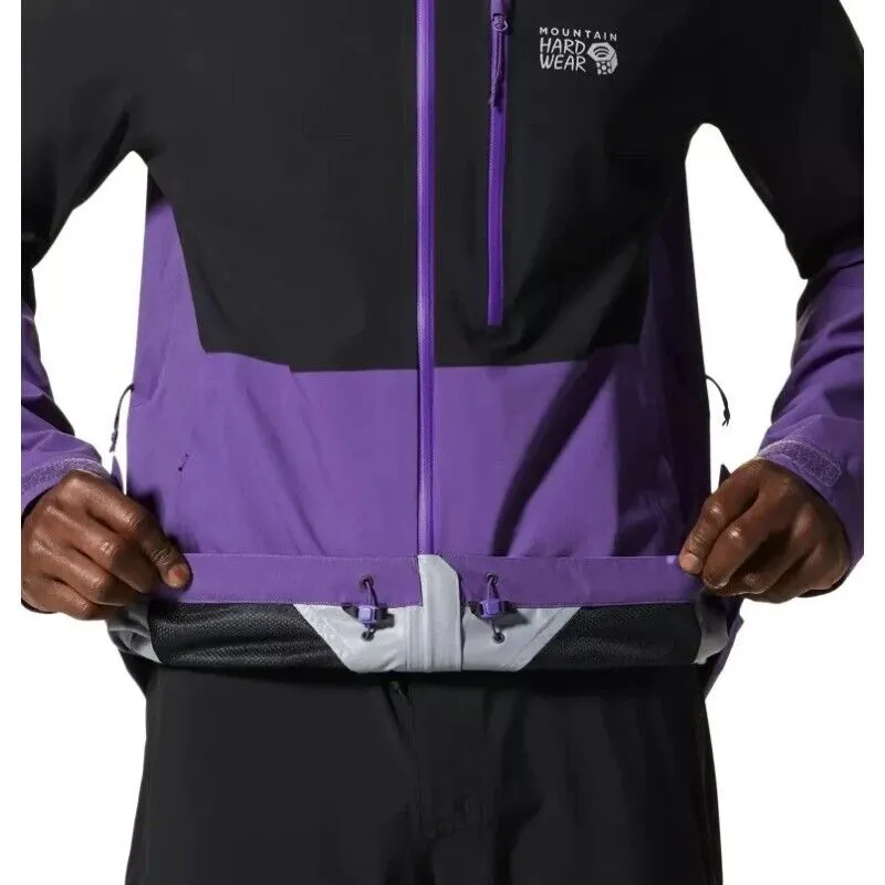 Mountain Hardwear Men's Stretch Ozonic Jacket