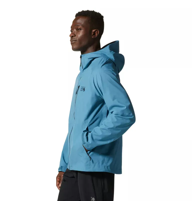 Mountain Hardwear Men's Stretch Ozonic Jacket