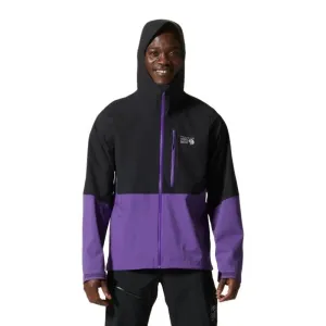 Mountain Hardwear Men's Stretch Ozonic Jacket