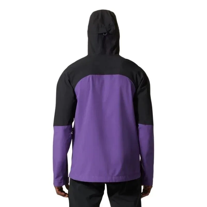 Mountain Hardwear Men's Stretch Ozonic Jacket