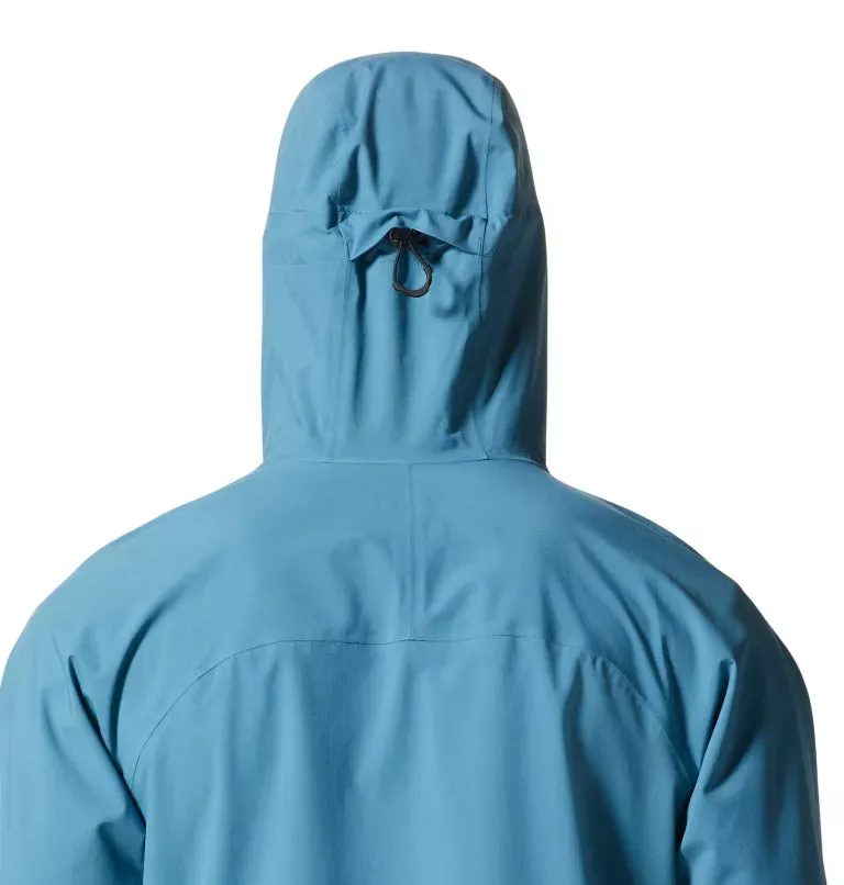Mountain Hardwear Men's Stretch Ozonic Jacket