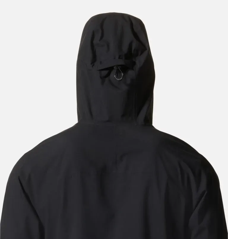 Mountain Hardwear Men's Stretch Ozonic Jacket