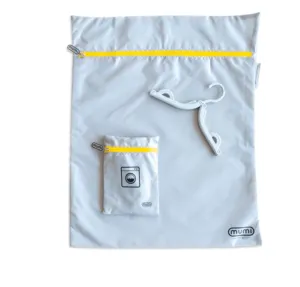 Mumi Laundry Bag