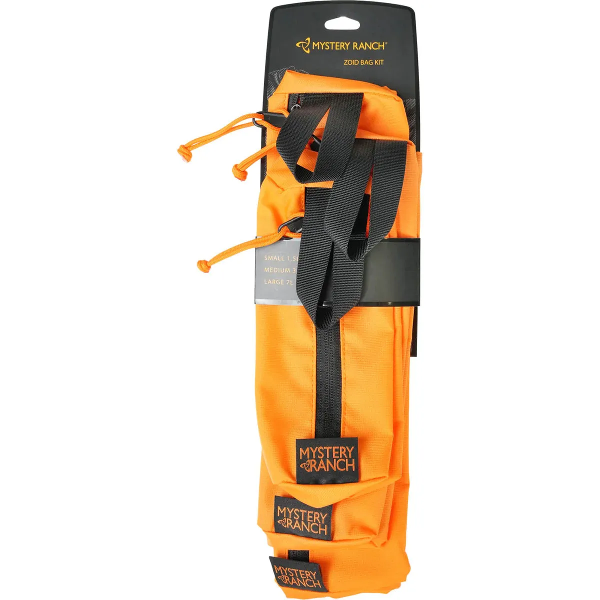 Mystery Ranch Zoid Travel Organiser Bag Set