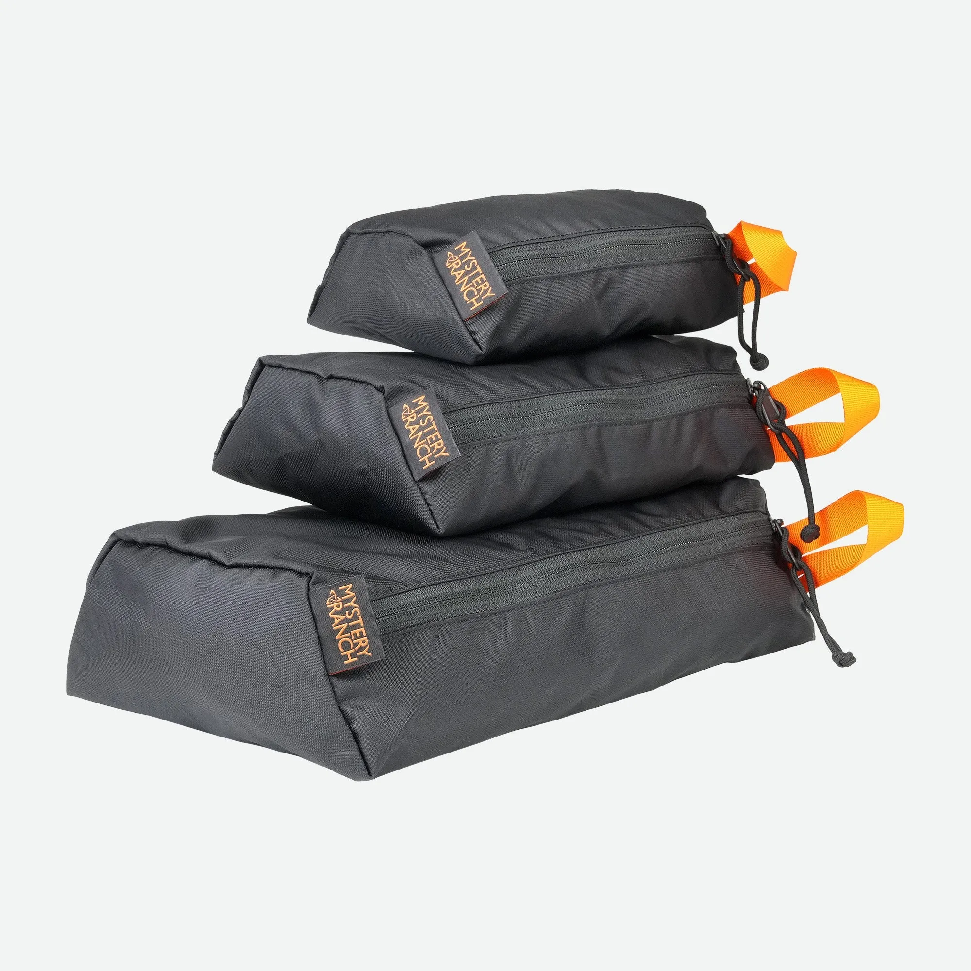 Mystery Ranch Zoid Travel Organiser Bag Set