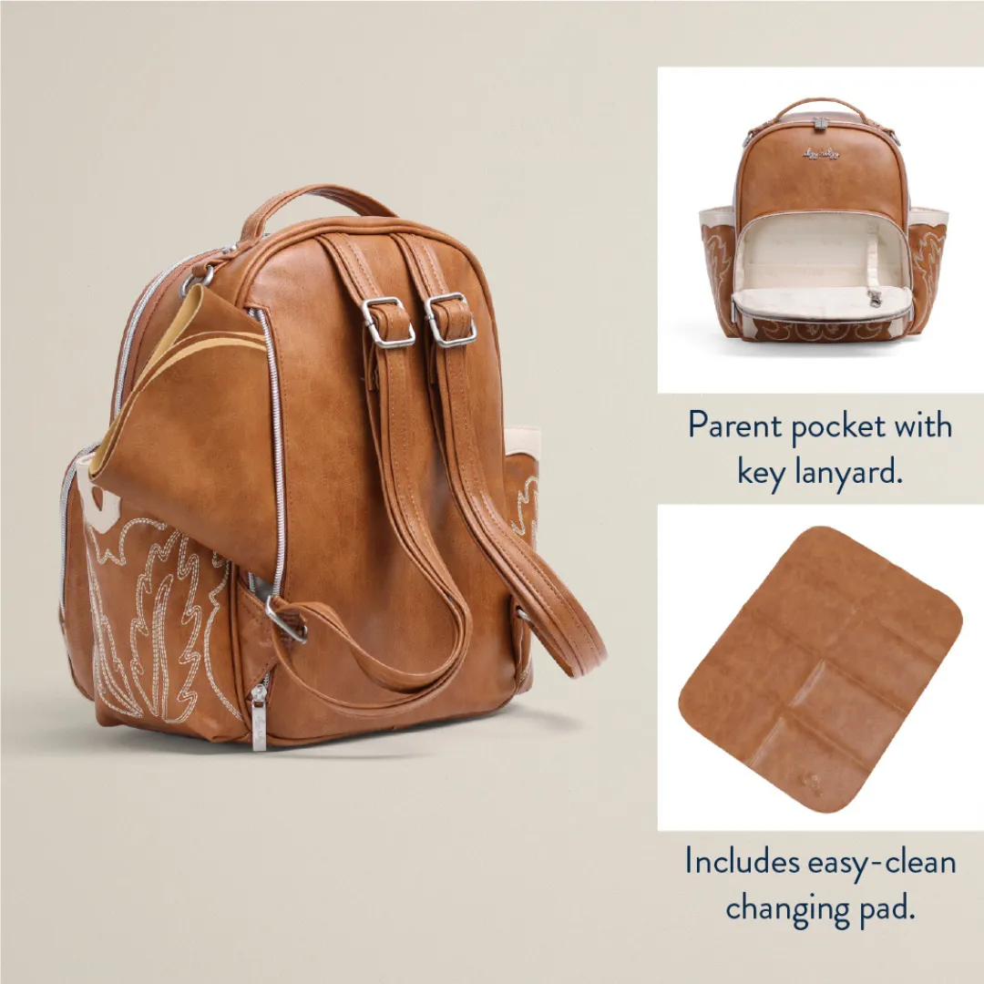 Nash Itzy Mini Plus™ Diaper Bag