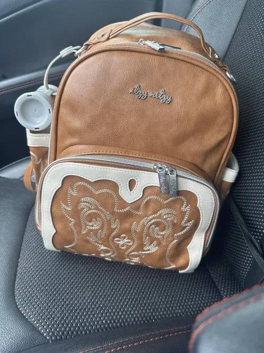Nash Itzy Mini Plus™ Diaper Bag