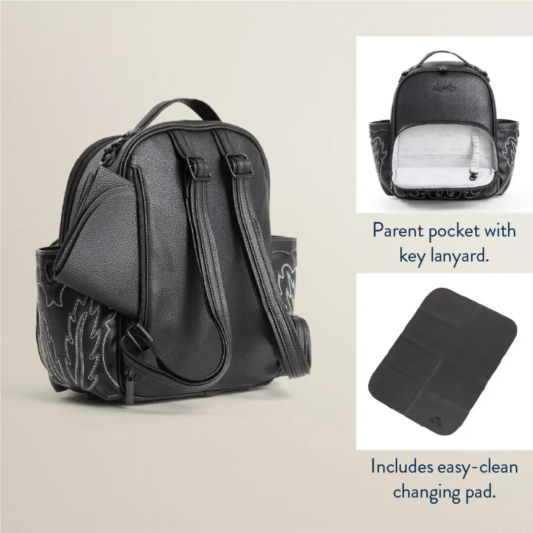 Nash Itzy Mini Plus™ Diaper Bag